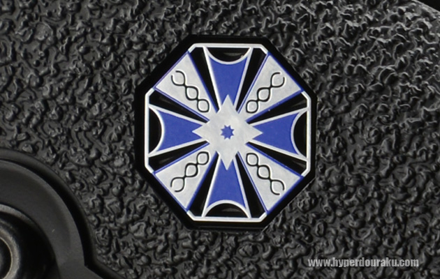 アンブレラ社メダリオン