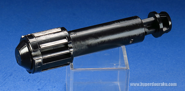 リコイルバッファー