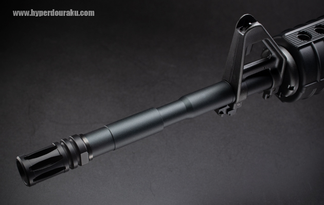 フラッシュハイダー