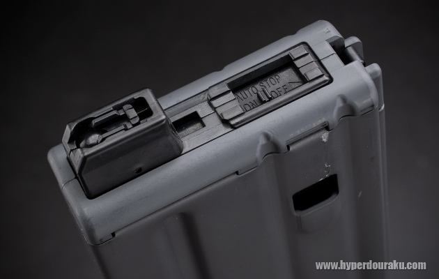 マガジンリップ