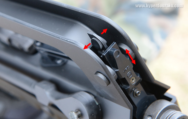 フロントサイト