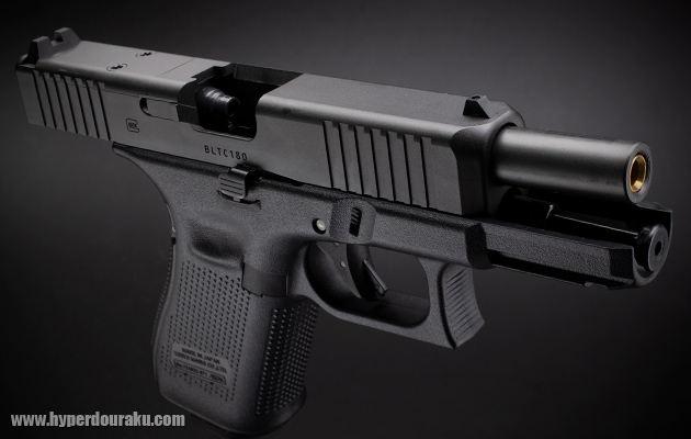 ホールドオープン