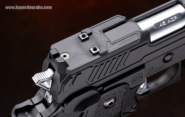 ハイマウントベース