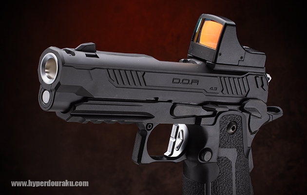 マイクロプロサイト搭載