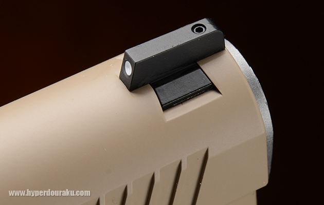 フロントサイト