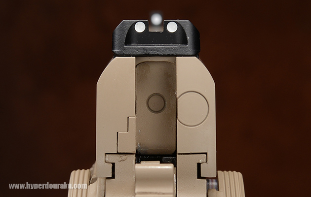 ファイアリングピン