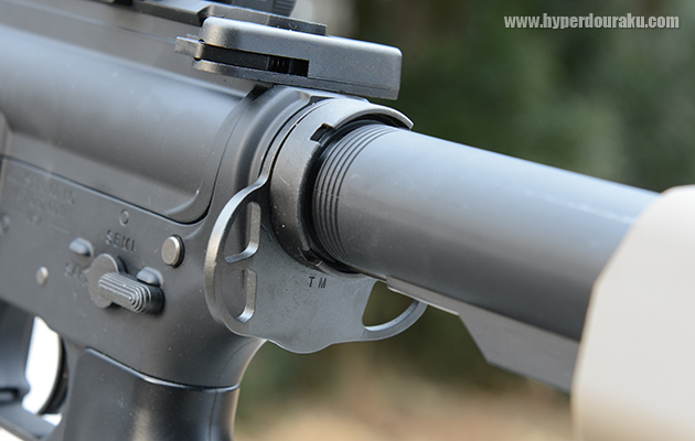 CQDタイプのスリングスイベル