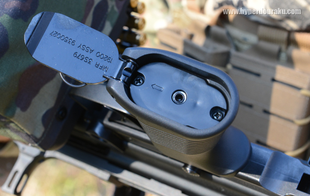 グリップボトム