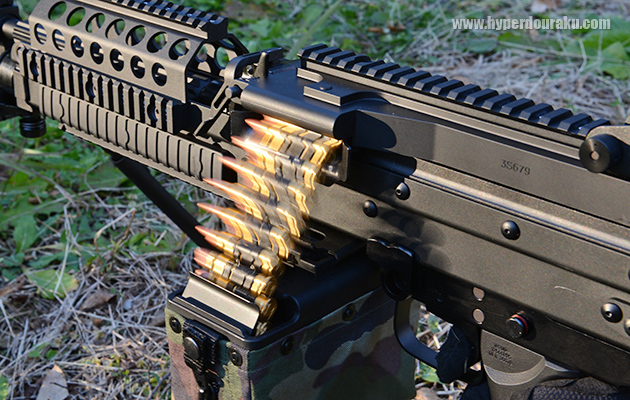 ダミーカートが踊り