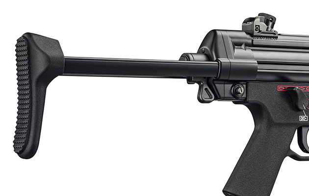MP5A5 10