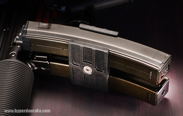 72連ノーマルマガジン