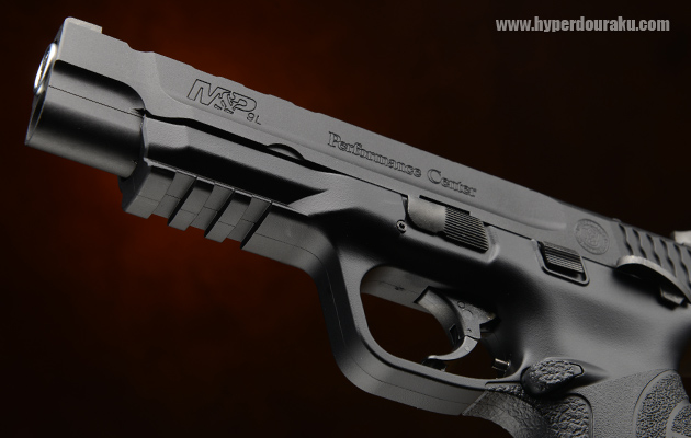 アンダーマウントレール