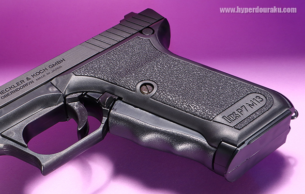 スクイズコッカー