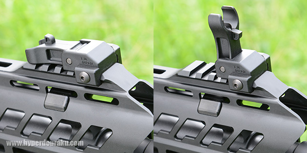 フロントサイト