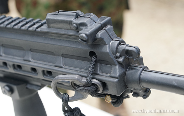 フロントサイト