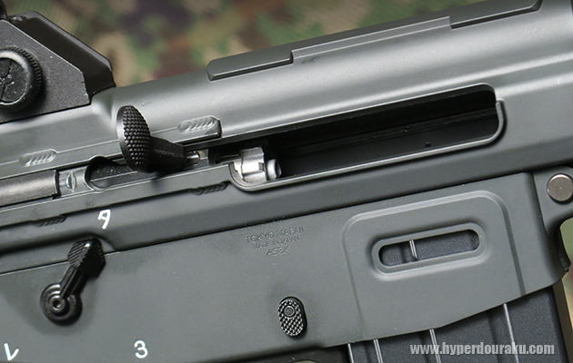 ロッキングラグ