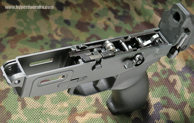 ロアレシーバー