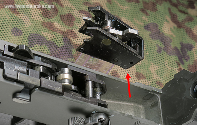 3バーストユニット