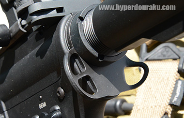 スリングフック