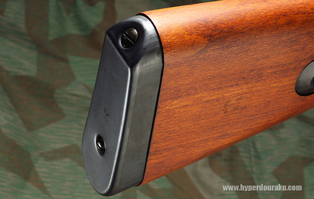 バットプレート