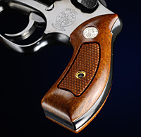 ノーマル　プラ製グリップ