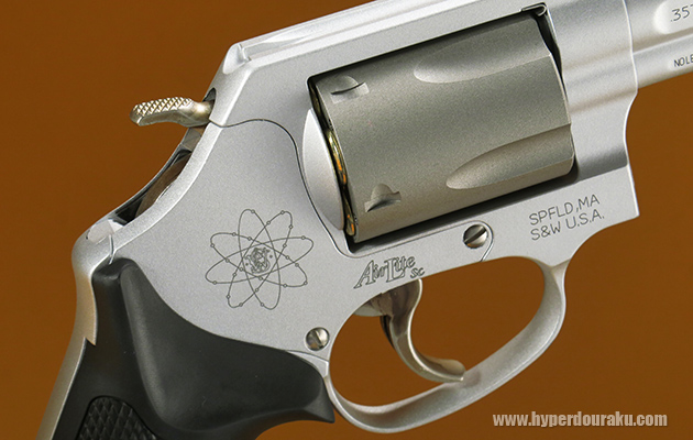 トリガー、ハンマー