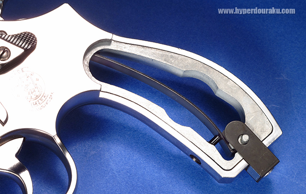 ハンマースプリング