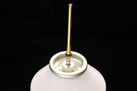 付属のロングノズル