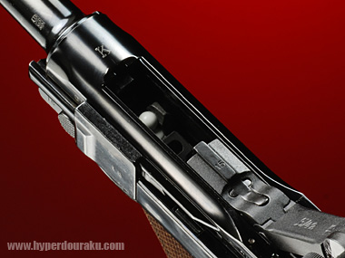 チャンバー上部