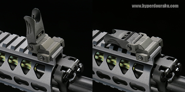 フロントサイト