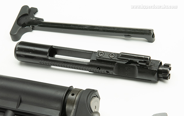 ボルトキャリア