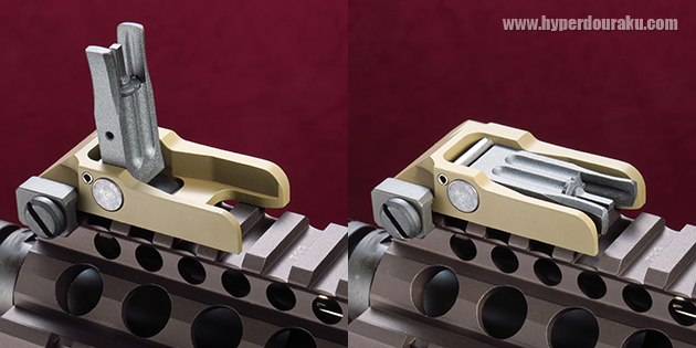 フロントサイト