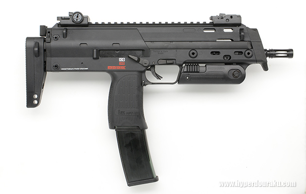 サイドビュー右