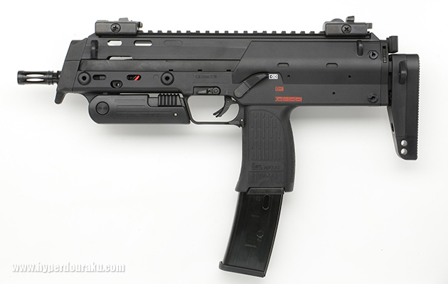 サイドビュー左