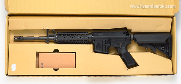 パッケージ内容