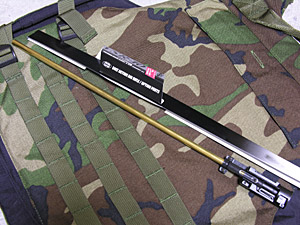 マルイ新型チャンバー