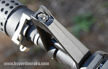 フロントサイト