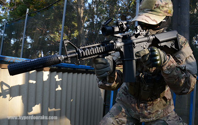 ド定番のスタイル