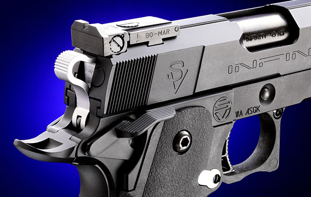 ダイナミックな性能