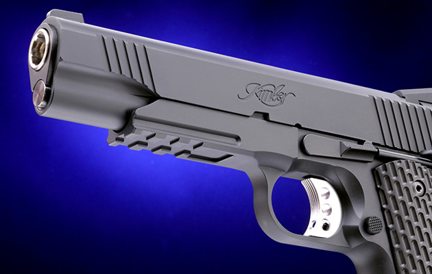 レールドフレームを追加装備