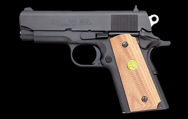 オフィサーズACPが待望の再登場