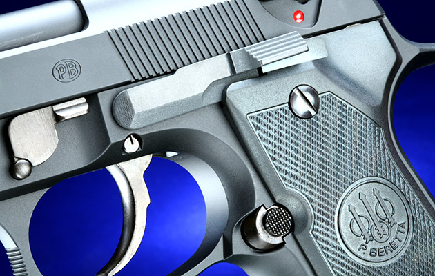 ロングスライドストップ