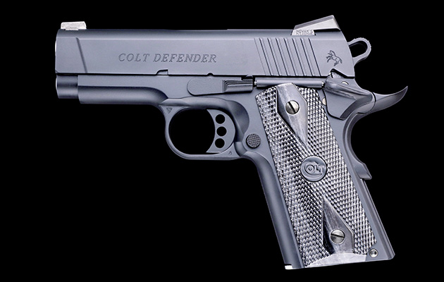 「ディフェンダー」の最新バージョン