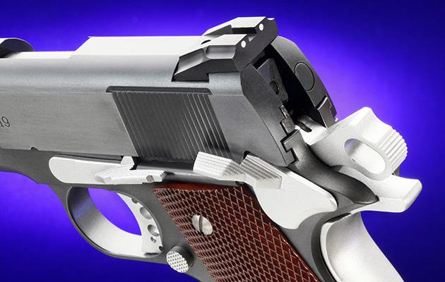 各部のディティールを再