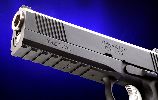 7箇所にわたるヨコミゾ