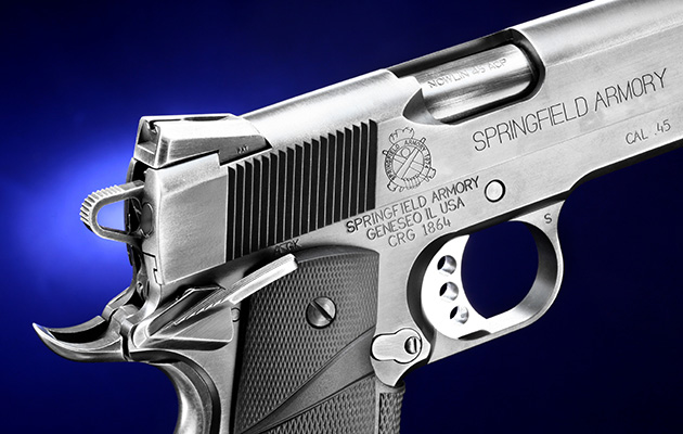 サムセフティレバー、ハイライドグリップセフティ