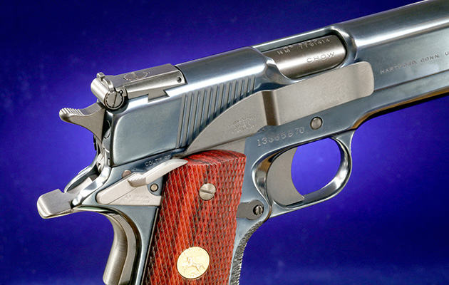 アルミ製トランク型ガンケース