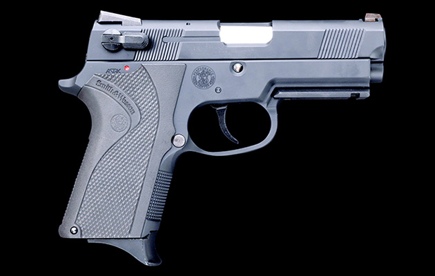 パフォーマンスセンターのマークがシャープに再現