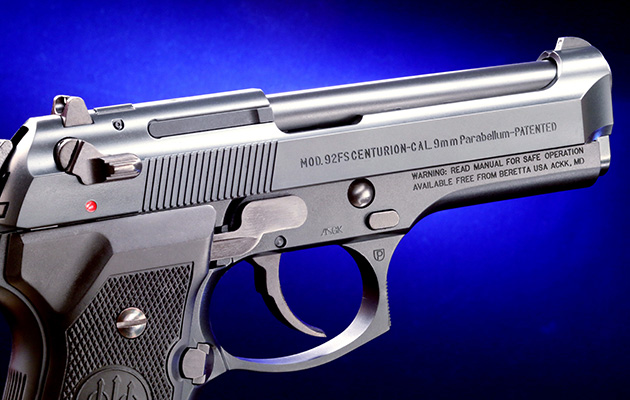 カーボンブラックHW製のスライド