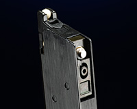 マガジン バルブ